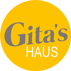 Gita´s Haus - Wolfgang Rein